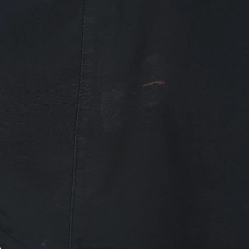 Helly Hansen Men's Paramount Softshell Jacket Black Water Resistant Size Large - Picture 11 of 12